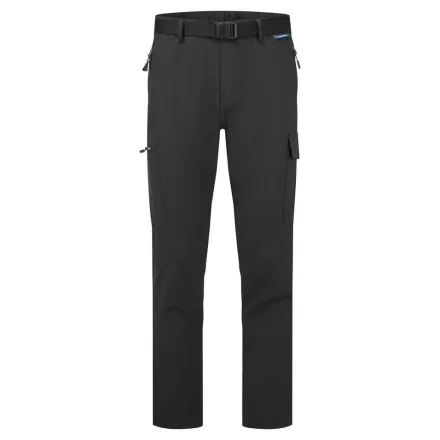 Stretch Slim Combat nadrág PW_L711BKR42 Fekete - 42 méret