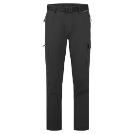 Stretch Slim Combat nadrág PW_L711BKR48 Fekete - 48 méret