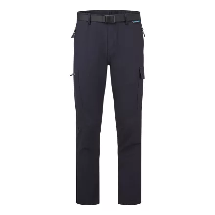 Stretch Slim Combat nadrág PW_L711NVR38 Navy - 38 méret