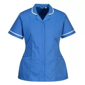   Női Stretch tunika  PW_LW17HBRXXL Hamilton kék - XXL méret