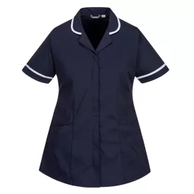 Női Stretch tunika  PW_LW17NARL Navy - L méret