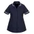 Női Stretch tunika  PW_LW17NARL Navy - L méret