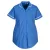Stretch Maternity tunika PW_LW18HBRXL Hamilton kék - XL méret