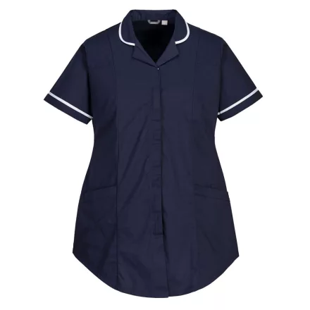 Stretch Maternity tunika PW_LW18NARXL Navy - XL méret