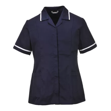 Klasszikus tunika PW_LW20NAR4XL Navy - 4XL méret
