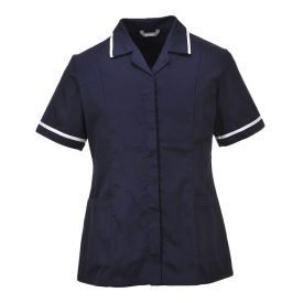 Klasszikus tunika PW_LW20NARXXL Navy - XXL méret