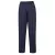 Női gumírozott nadrág PW_LW97NARL Navy - L méret