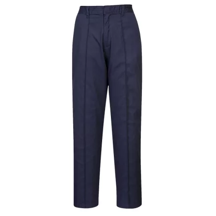 Női gumírozott nadrág PW_LW97NARS Navy - S méret