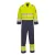 Hi-Vis Modaflame overál PW_MV28YNRM Sárga/Navy - M méret