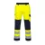 Hi-Vis Modaflame nadrág PW_MV46YNRXXL Sárga/Navy - XXL méret