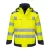 Modaflame Rain Multi Norm Arc kabát PW_MV70YNRXL Sárga/Navy - XL méret