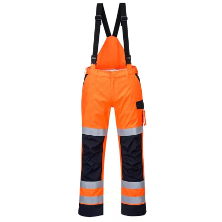 Modaflame Rain Multi Norm Arc nadrág PW_MV71ONRM Narancs/Navy - M méret