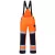 Modaflame Rain Multi Norm Arc nadrág PW_MV71ONRM Narancs/Navy - M méret