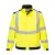Modaflame Multi Norm Arc Softshell kabát PW_MV72YNRS Sárga/Navy - S méret