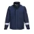Modaflame Softshell kabát  PW_MV73NARS Navy - S méret