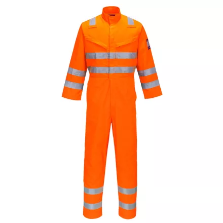 Modaflame RIS narancs overál PW_MV91ORRXXL Narancs - XXL méret