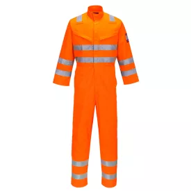  Modaflame RIS narancs overál PW_MV91ORRXXXL Narancs - XXXL méret