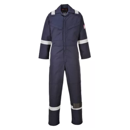Modaflame overál PW_MX28NARM Navy - M méret