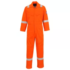 Modaflame overál PW_MX28ORR4XL Narancs - 4XL méret