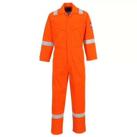 Modaflame overál PW_MX28ORRXXL Narancs - XXL méret