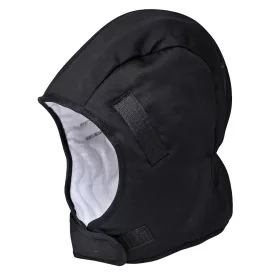 Sisak téli bélés PW_PA58BKR Fekete -  méret