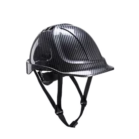 Endurance Carbon védősisak PW_PC55GRR Szürke -  méret
