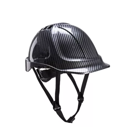 Endurance Carbon védősisak PW_PC55GRR Szürke -  méret