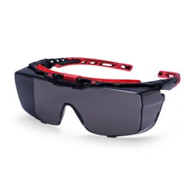 Extra OTG Safety Glasses PW_PR03SKR Sötétített -  méret