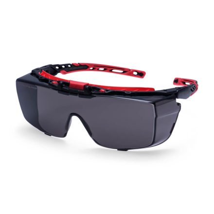 Extra OTG Safety Glasses PW_PR03SKR Sötétített -  méret