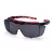 Extra OTG Safety Glasses PW_PR03SKR Sötétített -  méret