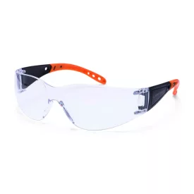 Wrap Around Pro szemüveg PW_PR32CLR Víztiszta -  méret