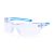 Alapvető KN védőszemüveg PW_PS19CLR Víztiszta -  méret