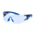 Tech Look Lite KN védőszemüveg PW_PS27BLU Kék -  méret