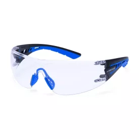   Tech Look Lite KN védőszemüveg PW_PS27CLR Víztiszta -  méret