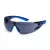Tech Look Lite KN védőszemüveg PW_PS27SKR Sötétített -  méret