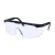 Classic Safety Eye Plus védőszemüveg PW_PS33CLR Víztiszta -  méret