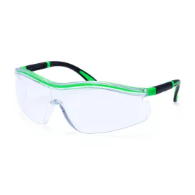 Neon védőszemüveg PW_PS34CLR Víztiszta -  méret