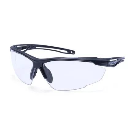 Anthracite KN védőszemüveg PW_PS36CLR Víztiszta -  méret