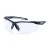 Anthracite KN védőszemüveg PW_PS36CLR Víztiszta -  méret