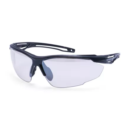 Anthracite KN védőszemüveg PW_PS36MIR Tükrös -  méret