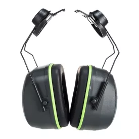 Prémium Clip-On fültok PW_PS45GRR Szürke -  méret