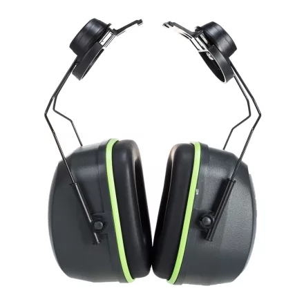 Prémium Clip-On fültok PW_PS45GRR Szürke -  méret