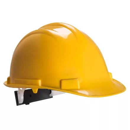 Expertbase Wheel Safety védősisak PW_PS57YER Sárga -  méret