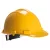 Expertbase Wheel Safety védősisak PW_PS57YER Sárga -  méret