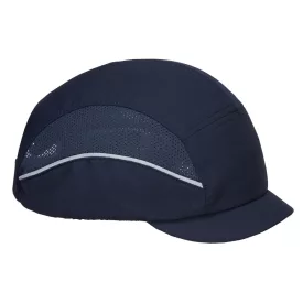 AirTech Bump Cap Micro Peak sapka PW_PS69NAR Navy -  méret