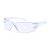 Clear View védőszemüveg PW_PW13CLR Víztiszta -  méret