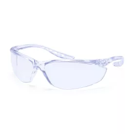 Lite Safety védőszemüveg PW_PW14CLR Víztiszta -  méret