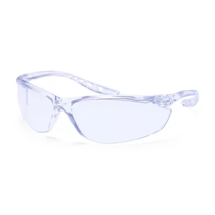 Lite Safety védőszemüveg PW_PW14CLR Víztiszta -  méret