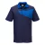 Pw2 Pólóing S/S PW_PW210NRRXXXL Navy/Royal - XXXL méret
