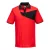 Pw2 Pólóing S/S PW_PW210RBKXL Piros/Fekete - XL méret